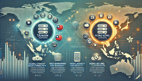 Understand The Concept Of Japanese Native Ip And Its Role In The Network